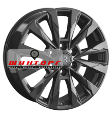 Replay 8x20/6x139,7 ET55 D95,1 LX240 GM (пш, C570)