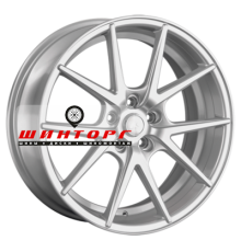 LS 8,5x20/5x114,3 ET45 D67,1 1333 Sil (конус)