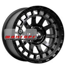 PDW 8x17/6x139,7 ET24 D100,1 2105 (FF) U4B