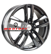 RST 7,5x18/5x114,3 ET45 D67,1 R128 (Mazda) BL