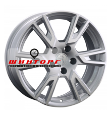 Replay 7,5x17/5x114,3 ET46 D67,1 HND273 SF (конус, C570)