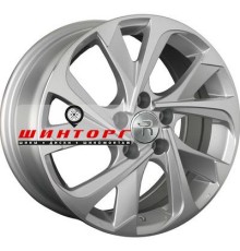 Replay 7x17/5x114,3 ET35 D60,1 LX73 SF (конус, C570)