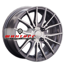 LS 6,5x15/4x100 ET40 D73,1 791 GMF (конус)