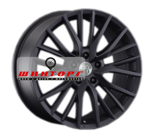 Купить диски Replay 8x20/5x114,3 ET30 D60,1 LX107 MB (конус, C570) от производителя Replay в Казани