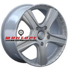 Replay 6,5x16/5x112 ET43 D57,1 VV32 Sil (конус, C570)