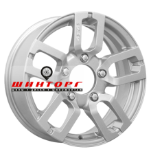 iFree 6,5x16/5x139,7 ET40 D98 Офф-лайн (КС516) Нео-классик