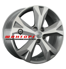 Replay 7,5x18/5x114,3 ET49,5 D67,1 KI229 GMF (конус, C570)