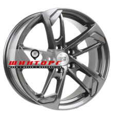 RST 7x17/5x112 ET40 D57,1 R037 (Tiguan) BMG