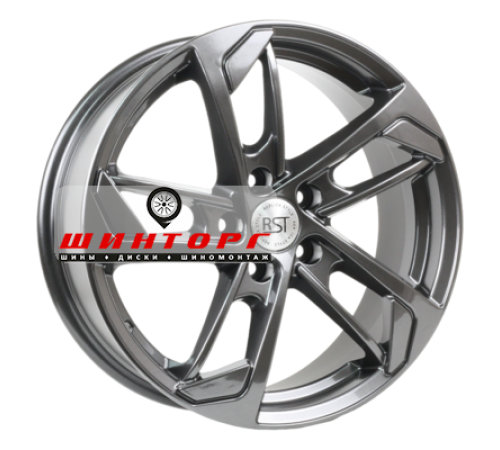 Купить диски RST 7x17/5x112 ET40 D57,1 R037 (Tiguan) BMG от производителя RST в Казани
