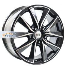 RST 7x17/5x114,3 ET50 D67,1 R057 (Mazda) BD