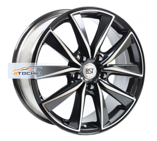 Купить диски RST 7x17/5x114,3 ET50 D67,1 R057 (Mazda) BD от производителя RST в Казани Купить диски RST 7x17/5x114,3 ET50 D67,1 R057 (Mazda) BD от производителя RST в Казани