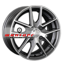 LS 7,5x17/5x108 ET50 D63,3 771 GMF (конус)
