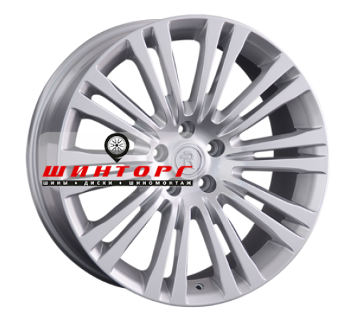 Купить диски Replay 8,5x19/5x112 ET28 D66,6 A213 Sil (конус, C570) от производителя Replay в Казани