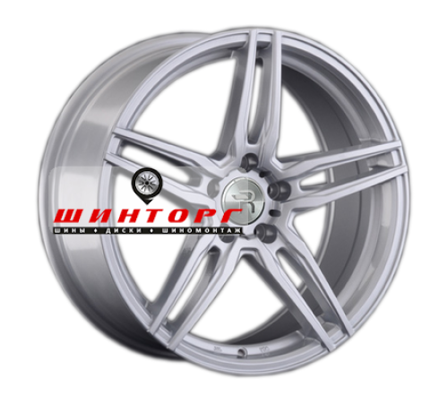 Купить диски Replay 8x18/5x112 ET30 D66,6 B175 Sil (конус, B640) от производителя Replay в Казани