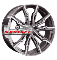 Replay 8,5x20/5x112 ET20 D66,6 A249 GMF (конус, A001)