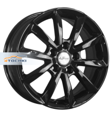 iFree 6,5x16/5x112 ET46 D57,1 Скайрим (КС907) BK