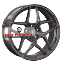 Replay 8x18/5x114,3 ET30 D60,1 LX191 MGM (конус, C570)