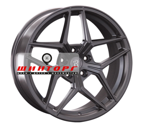 Купить диски Replay 8x18/5x114,3 ET30 D60,1 LX191 MGM (конус, C570) от производителя Replay в Казани