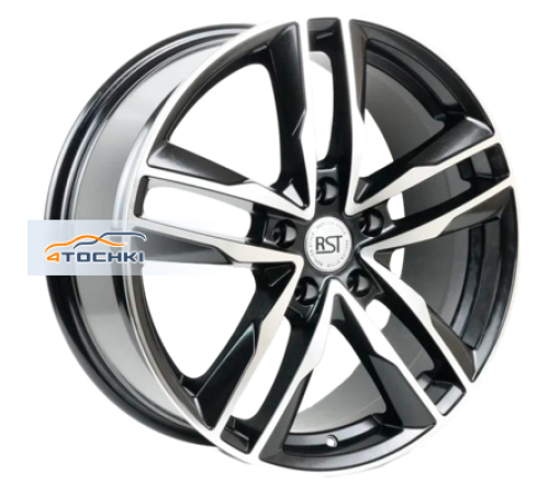 Купить диски RST 7,5x18/5x108 ET47 D60,1 R128 (Tiggo) BD от производителя RST в Казани Купить диски RST 7,5x18/5x108 ET47 D60,1 R128 (Tiggo) BD от производителя RST в Казани