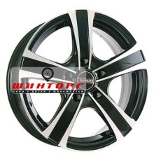 Tech Line 6x15/4x114,3 ET45 D56,6 539 BD