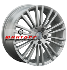 Replay 7x16/5x112 ET50 D57,1 VV25 Sil (конус, C570) 630 кг
