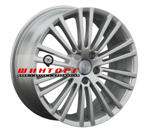 Купить диски Replay 7x16/5x112 ET50 D57,1 VV25 Sil (конус, C570) 630 кг от производителя Replay в Казани Купить диски Replay 7x16/5x112 ET50 D57,1 VV25 Sil (конус, C570) 630 кг от производителя Replay в Казани
