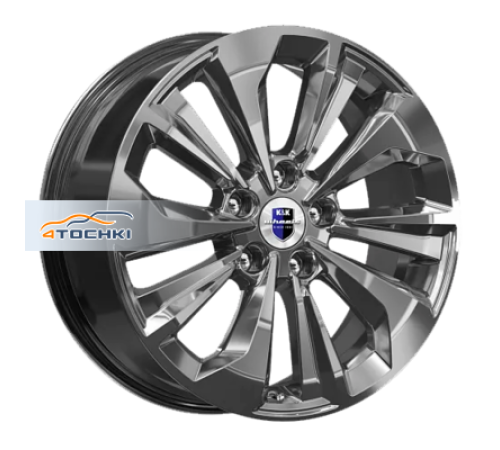 Купить диски K&K 7x17/5x114,3 ET45 D67,1 Авиор (КС936) Кварц от производителя K&K в Казани Купить диски K&K 7x17/5x114,3 ET45 D67,1 Авиор (КС936) Кварц от производителя K&K в Казани