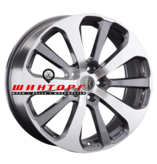 Replay 7,5x19/5x114,3 ET49,5 D67,1 KI251 GMF (конус, C570)