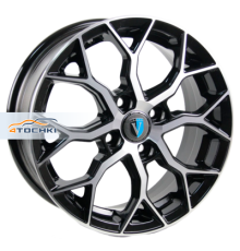 Venti 6x15/4x100 ET46 D60,1 1519 BD