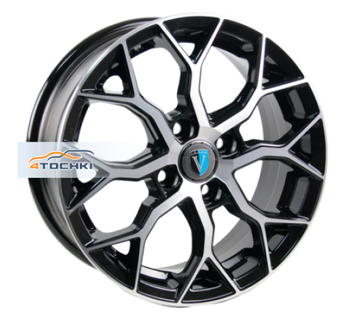 Купить диски Venti 6x15/4x100 ET46 D60,1 1519 BD от производителя Venti в Казани Купить диски Venti 6x15/4x100 ET46 D60,1 1519 BD от производителя Venti в Казани