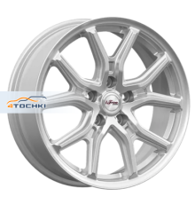 iFree 6,5x17/5x114,3 ET37 D66,6 Страйк (КС1080) Нео-классик