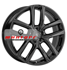 Replay 8x20/5x108 ET46 D63,3 GL81 BK (конус, C570)