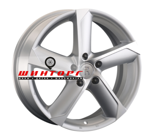 Купить диски Replay 7x18/5x114,3 ET51,5 D67,1 KI252 SF (конус, C570) от производителя Replay в Казани