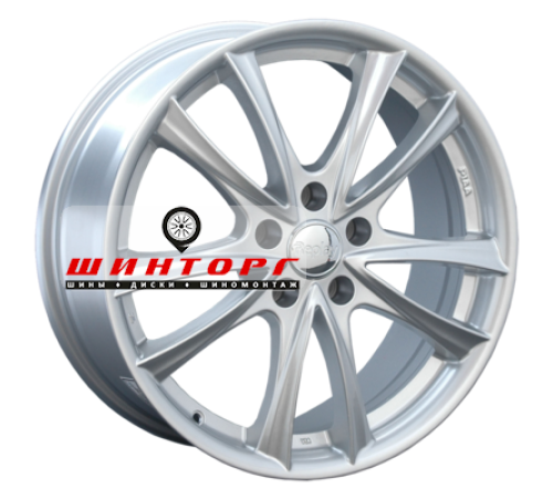 Купить диски Replay 7,5x18/5x114,3 ET35 D60,1 LX19 Sil (конус, C570) от производителя Replay в Казани