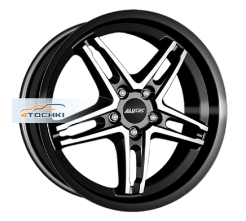 Купить диски Alutec 8x18/5x120 ET35 D72,6 Poison Cup Diamond Black Front polished от производителя Alutec в Казани Купить диски Alutec 8x18/5x120 ET35 D72,6 Poison Cup Diamond Black Front polished от производителя Alutec в Казани