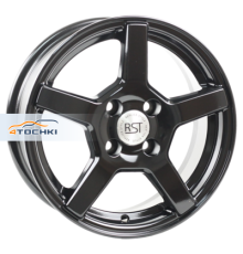RST 5,5x14/4x98 ET33 D58,6 R024 (Datsun) BL