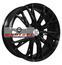 RST 7x19/5x108 ET36 D65,1 R119 (Exeed) BL