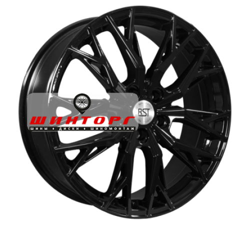 Купить диски RST 7x19/5x108 ET36 D65,1 R119 (Exeed) BL от производителя RST в Казани