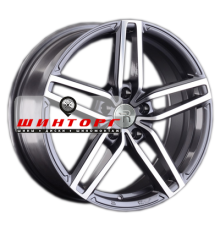 Replay 7,5x17/5x112 ET40 D66,6 MR195 GMF (конус, C570)