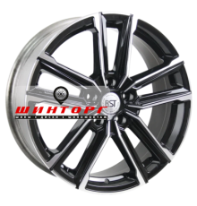 RST 7x18/5x100 ET28 D57,1 R078 (Faw) BD