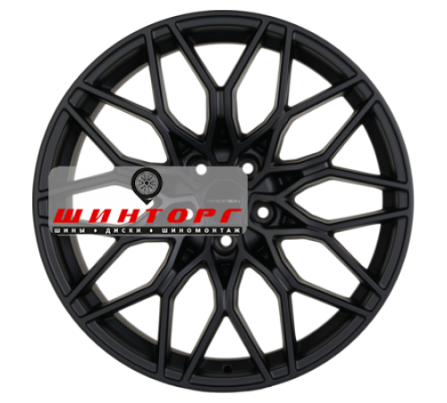 Купить диски Khomen Wheels 8,5x19/5x108 ET48 D60,1 KHW1902 (Chery Tiggo 8/8 Pro) Black matt от производителя Khomen Wheels в Казани