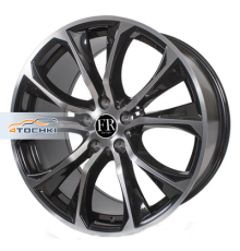 FR replica 11x20/5x120 ET37 D74,1 B923 BMF (№33)