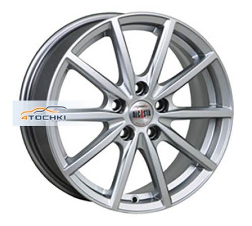 Купить диски Alcasta 6,5x16/5x100 ET38 D57,1 M61 HS от производителя Alcasta в Казани Купить диски Alcasta 6,5x16/5x100 ET38 D57,1 M61 HS от производителя Alcasta в Казани