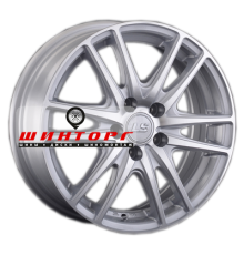 LS 6x16/4x100 ET50 D54,1 362 SF