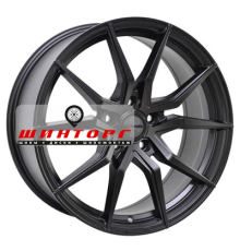 PDW 7x17/5x100 ET38 D57,1 Spyder (5007) U4B