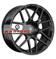 Replay 8,5x20/5x108 ET45 D63,4 GL94 BK (конус, C570)