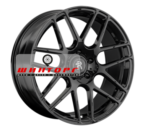 Купить диски Replay 8,5x20/5x108 ET45 D63,4 GL94 BK (конус, C570) от производителя Replay в Казани