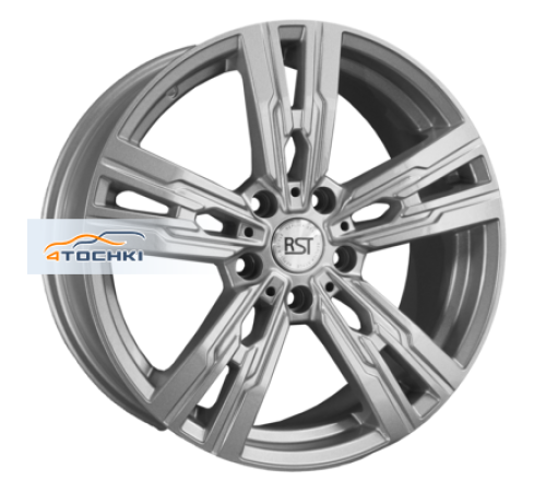 Купить диски RST 8x18/5x108 ET50 D63,4 R228 (Volvo) Silver от производителя RST в Казани Купить диски RST 8x18/5x108 ET50 D63,4 R228 (Volvo) Silver от производителя RST в Казани