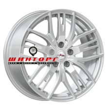 iFree 7x17/5x114,3 ET37 D66,6 Аскет (КС1072) Нео-классик