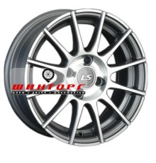 LS 8x18/5x114,3 ET40 D67,1 403 GMF (конус)